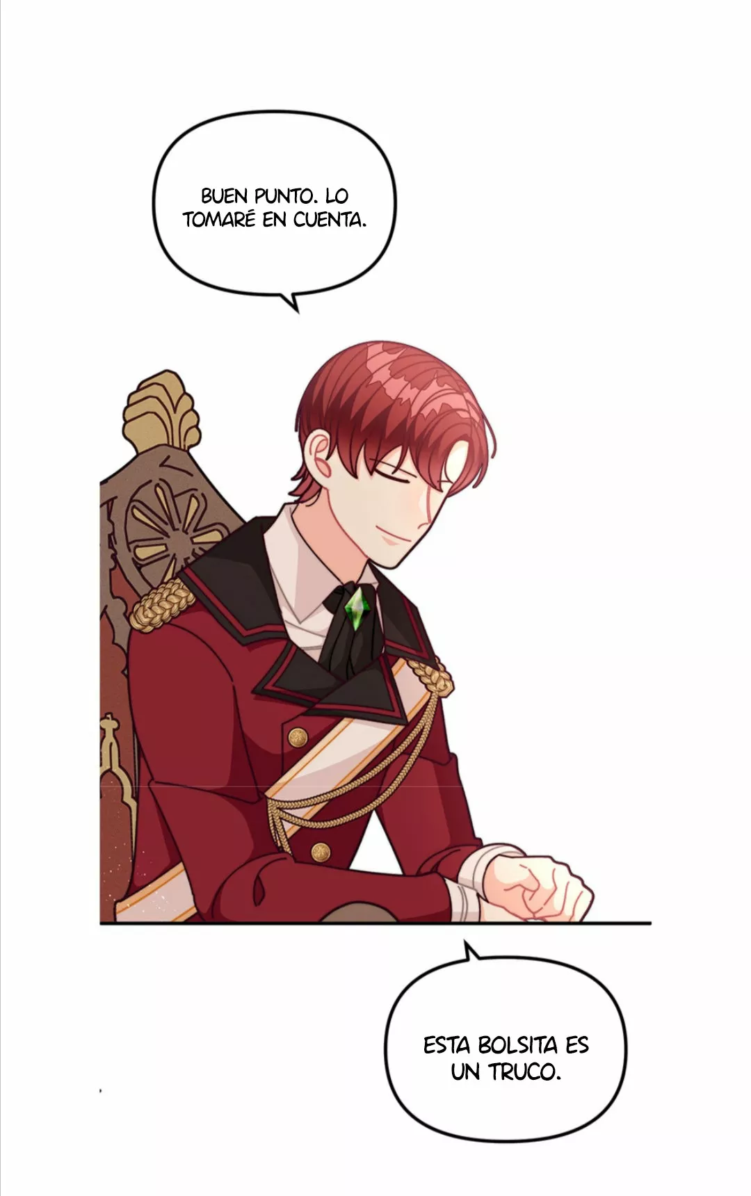 Página 46 del Manga