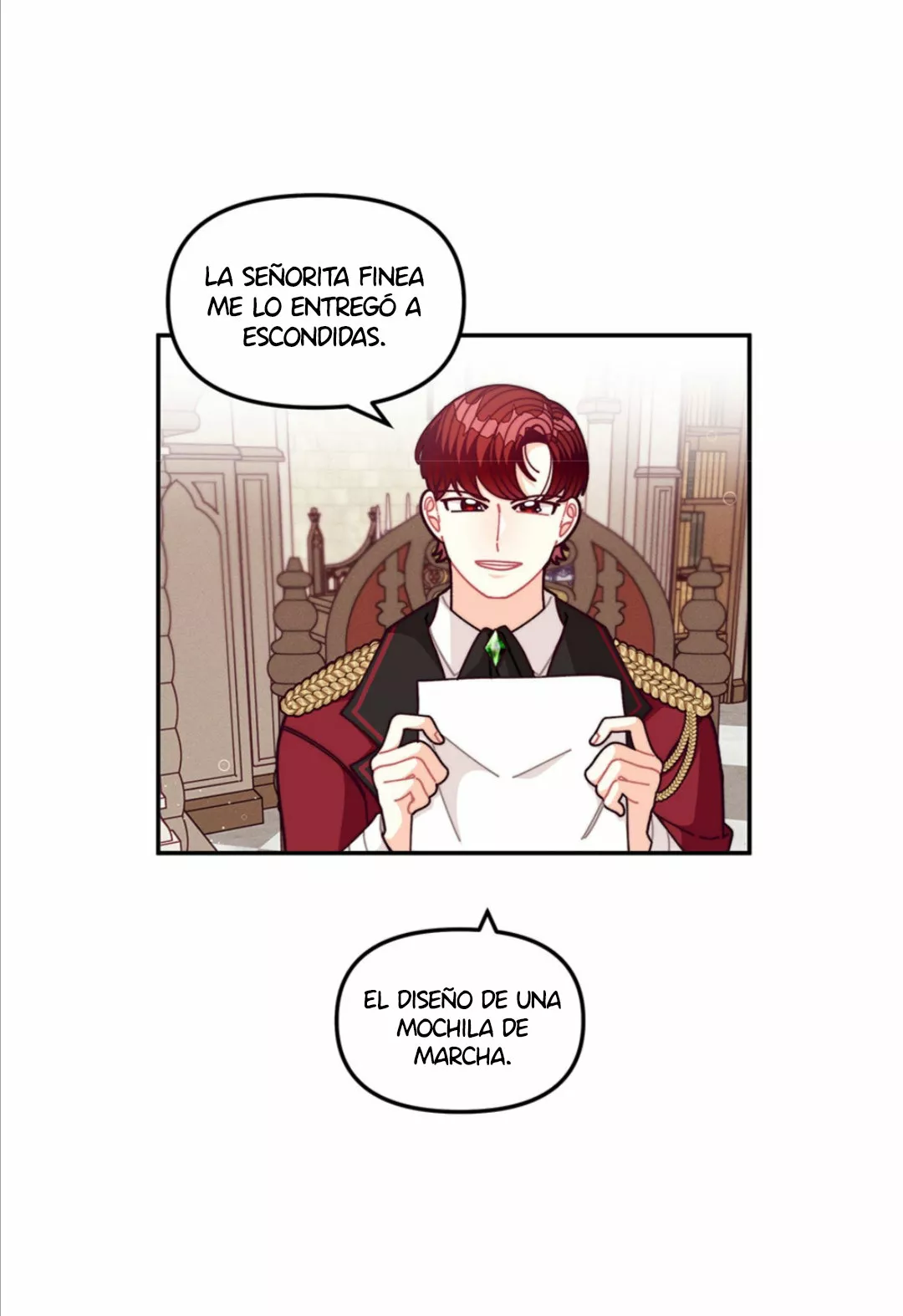 Página 48 del Manga