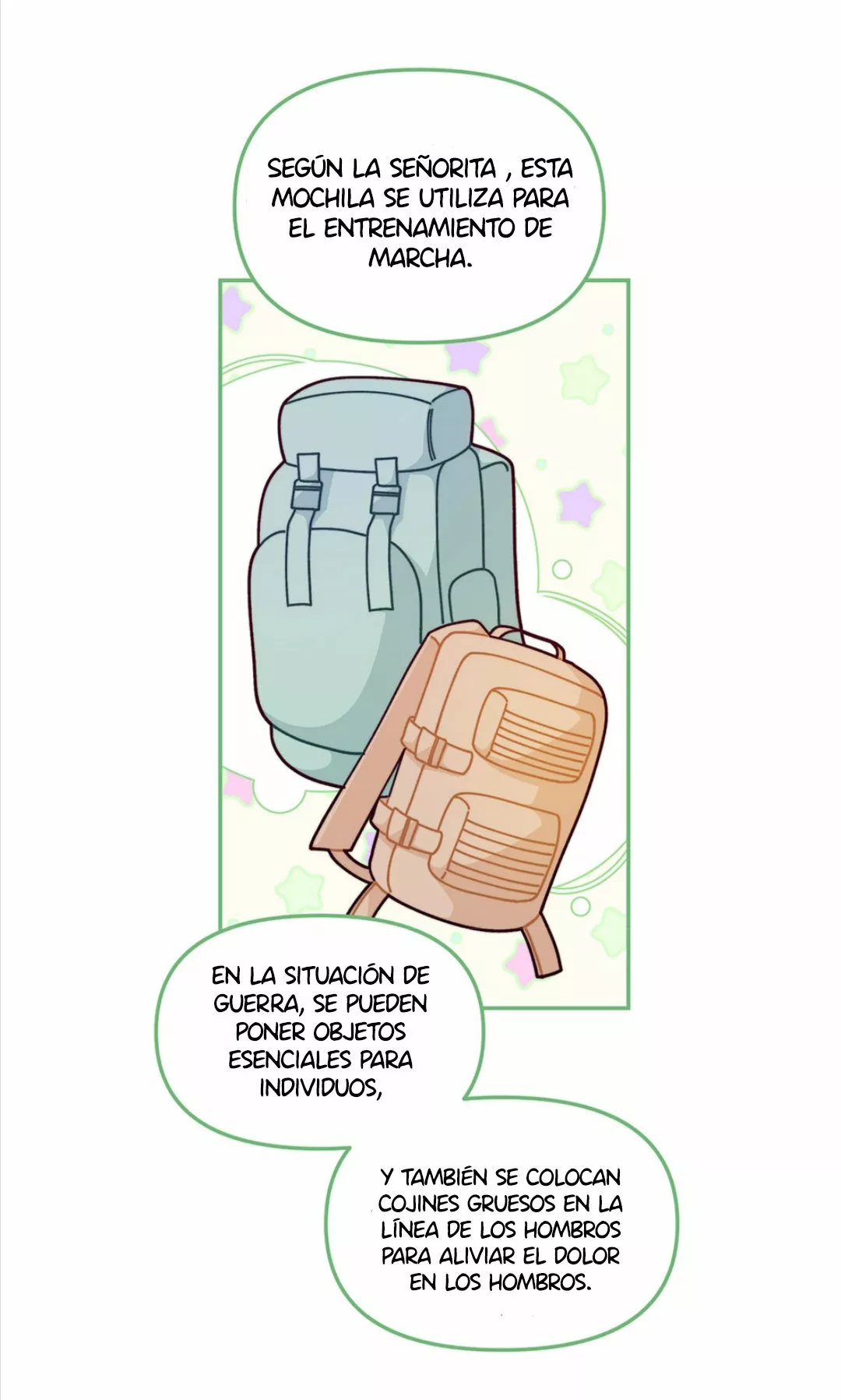 Página 49 del Manga
