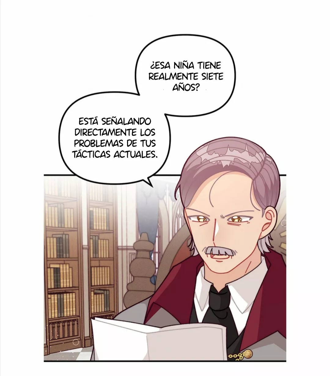 Página 50 del Manga