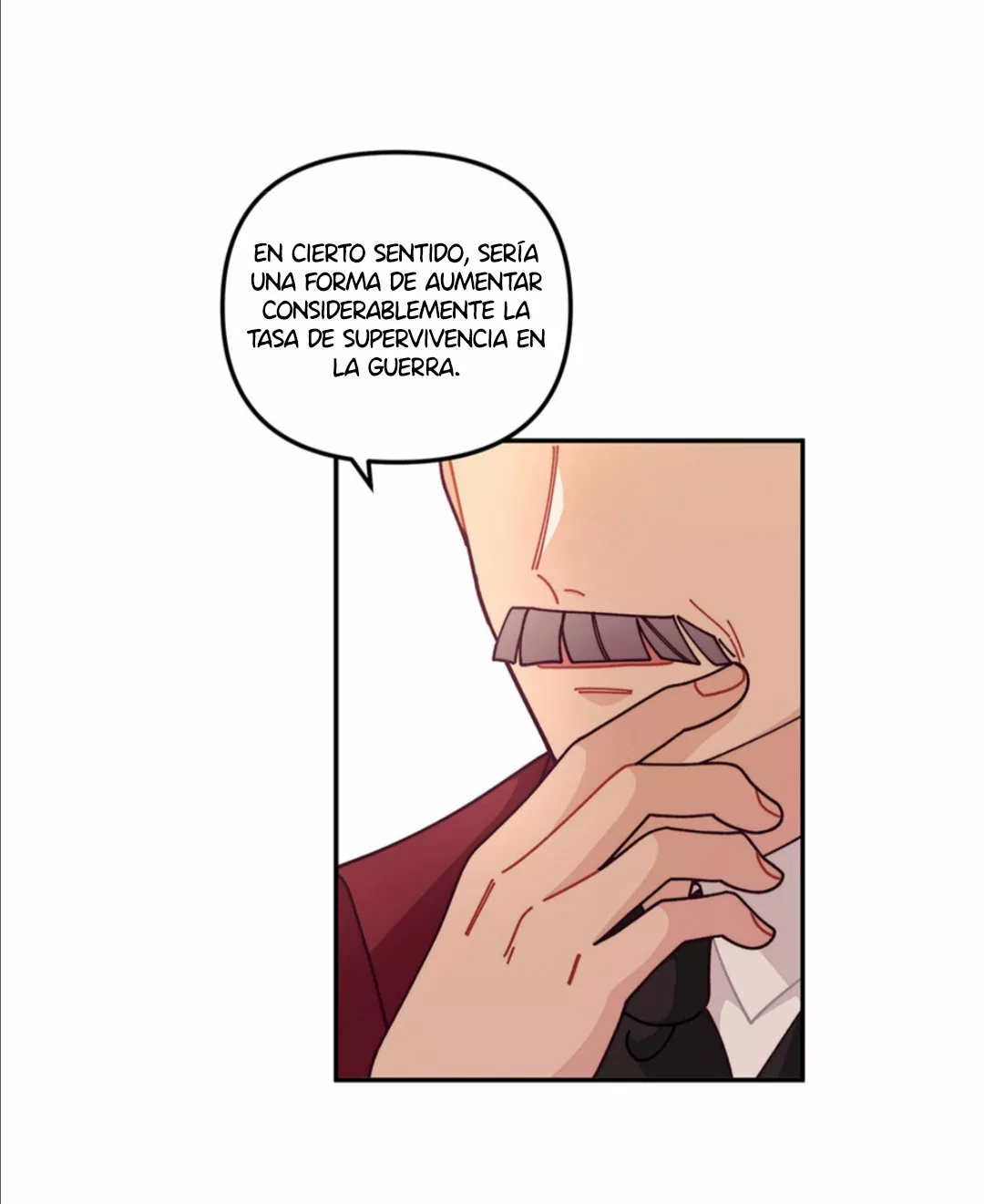 Página 52 del Manga