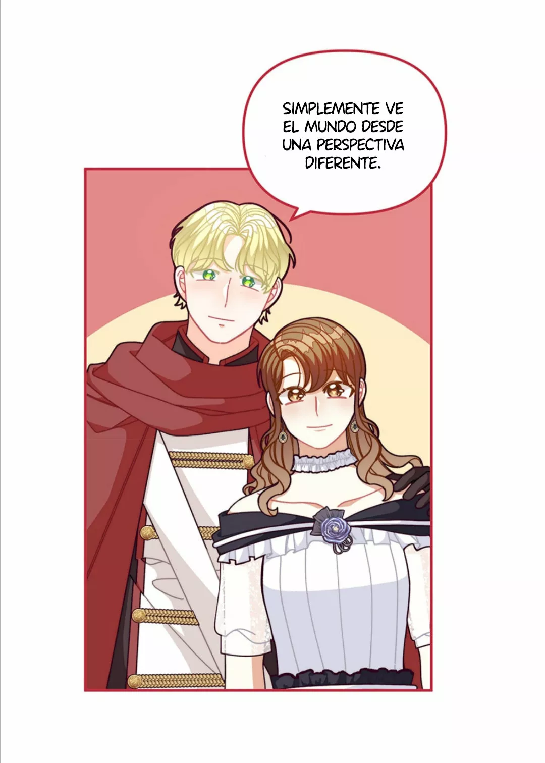 Página 54 del Manga