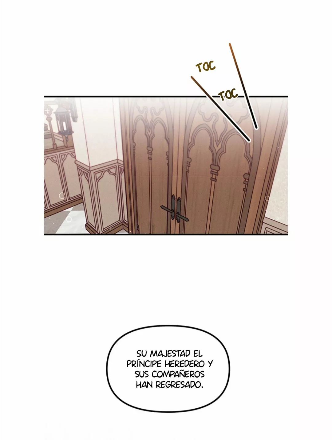 Página 56 del Manga