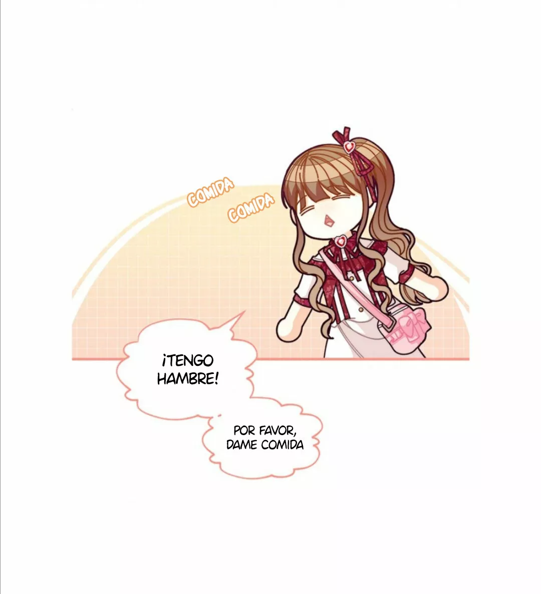 Página 58 del Manga