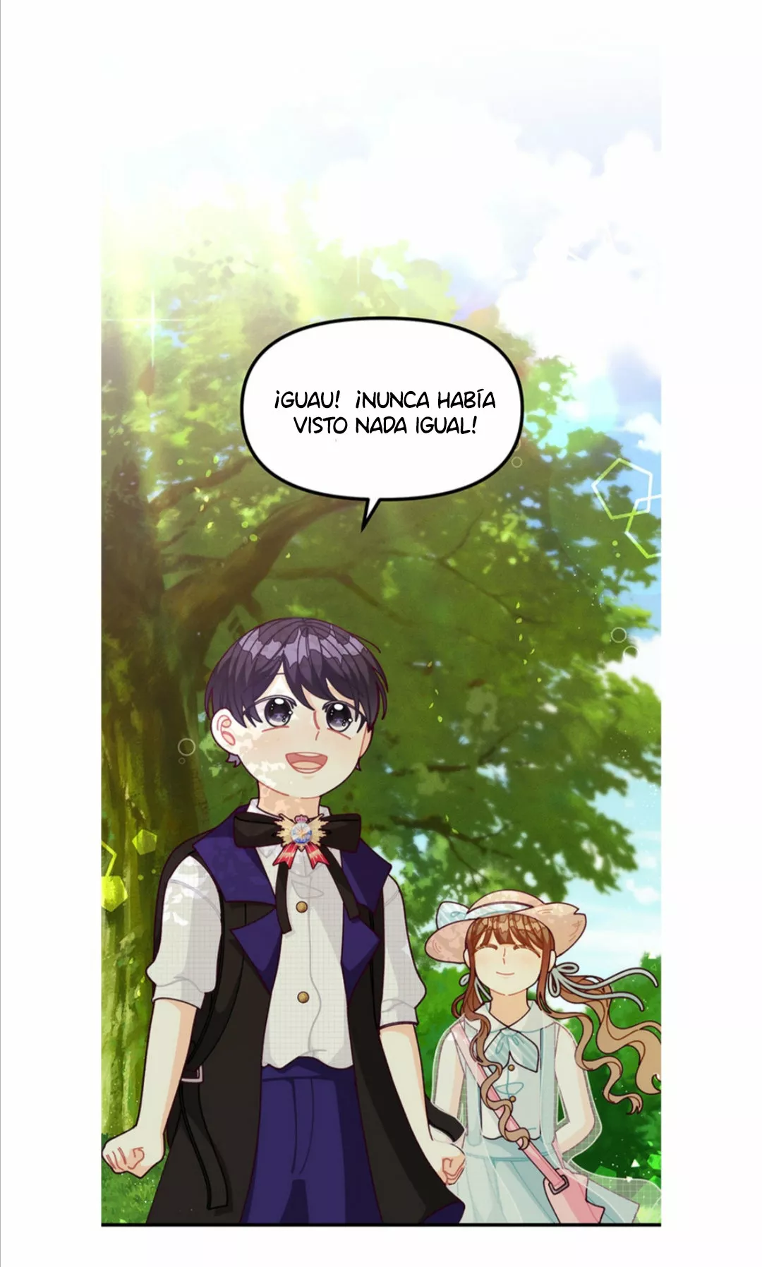Página 60 del Manga
