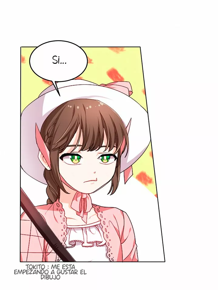 Página 38 del Manga
