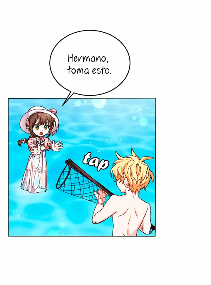Página 40 del Manga