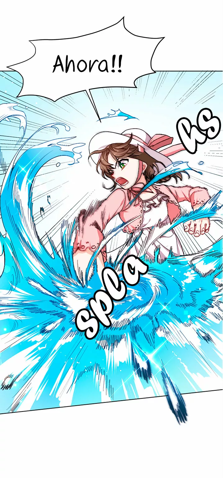 Página 43 del Manga