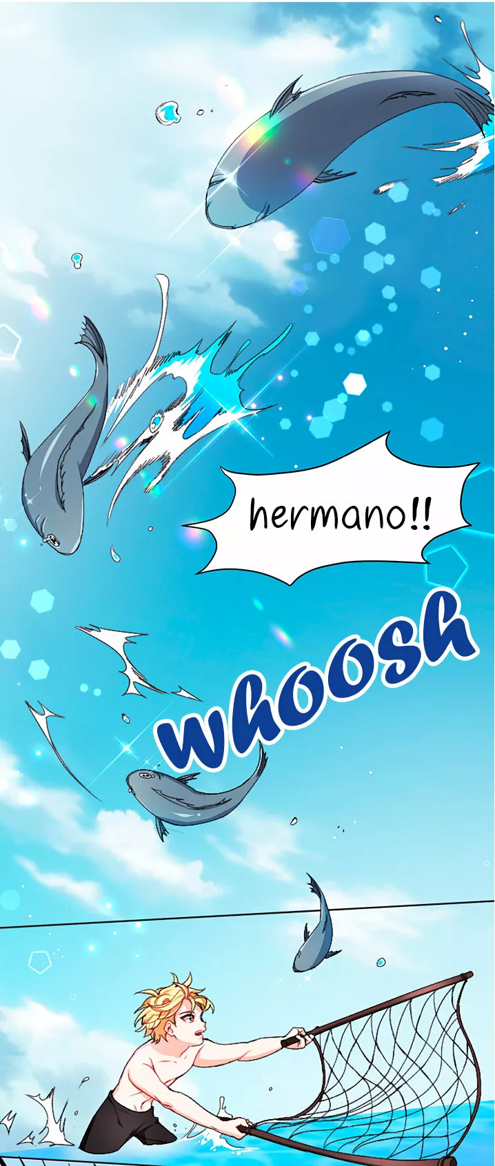 Página 44 del Manga