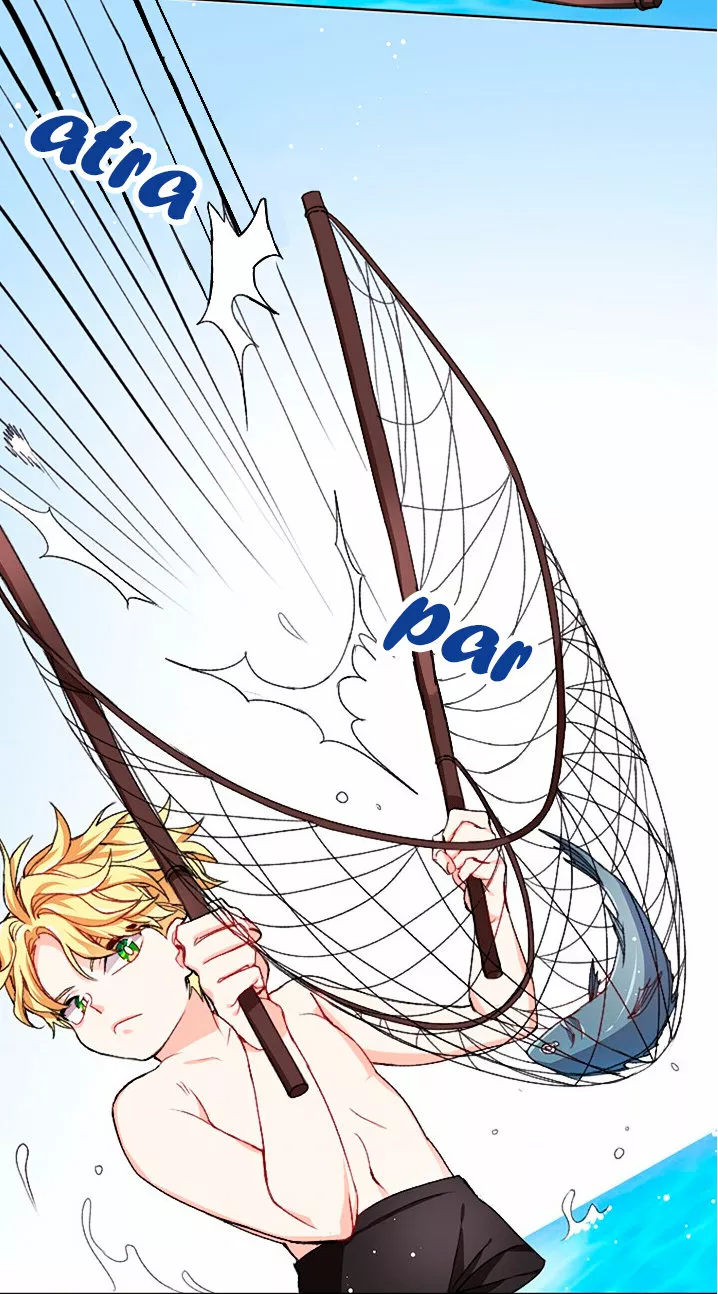 Página 45 del Manga