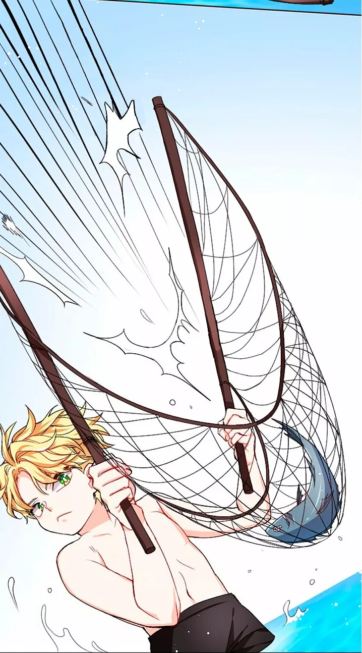 Página 46 del Manga