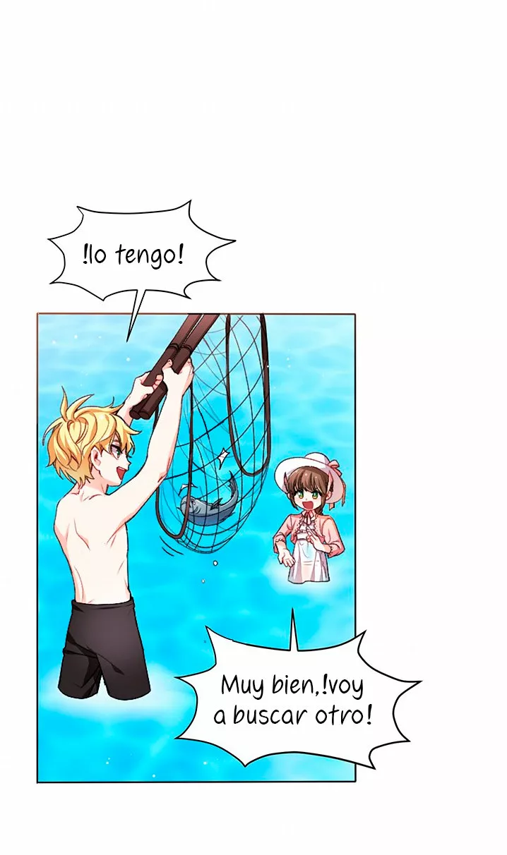 Página 47 del Manga