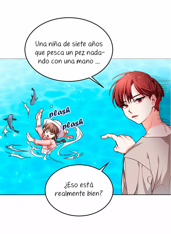 Página 49 del Manga