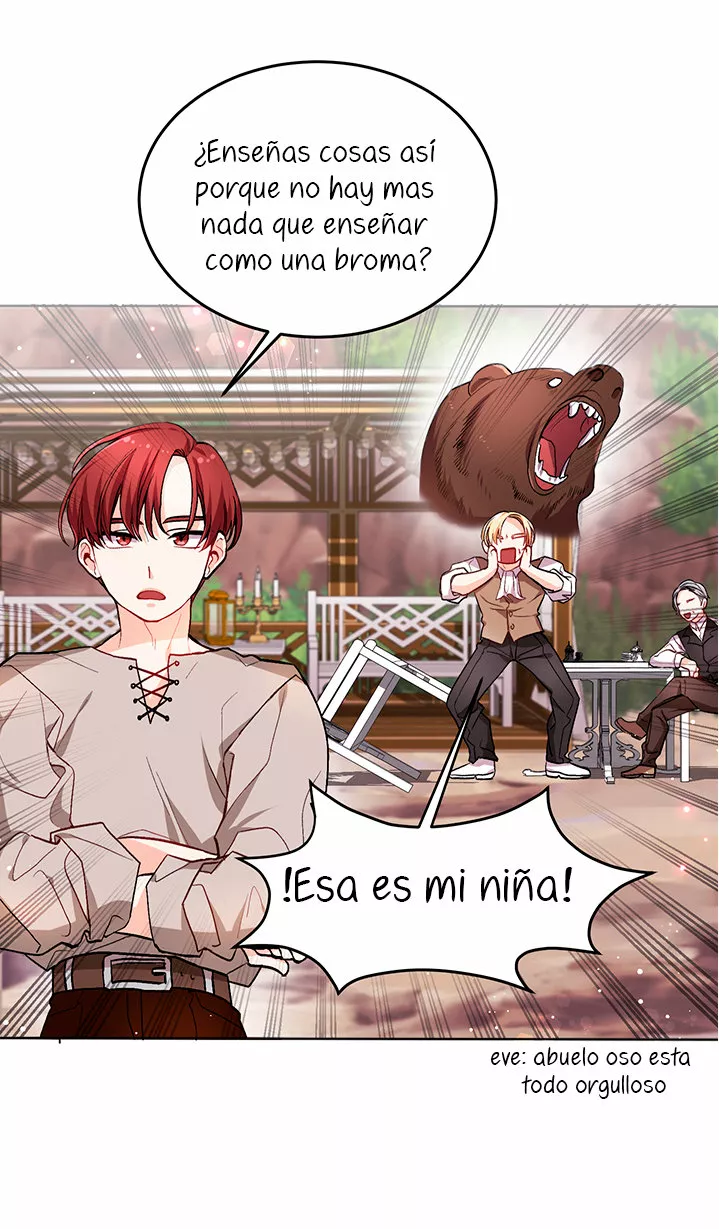 Página 51 del Manga