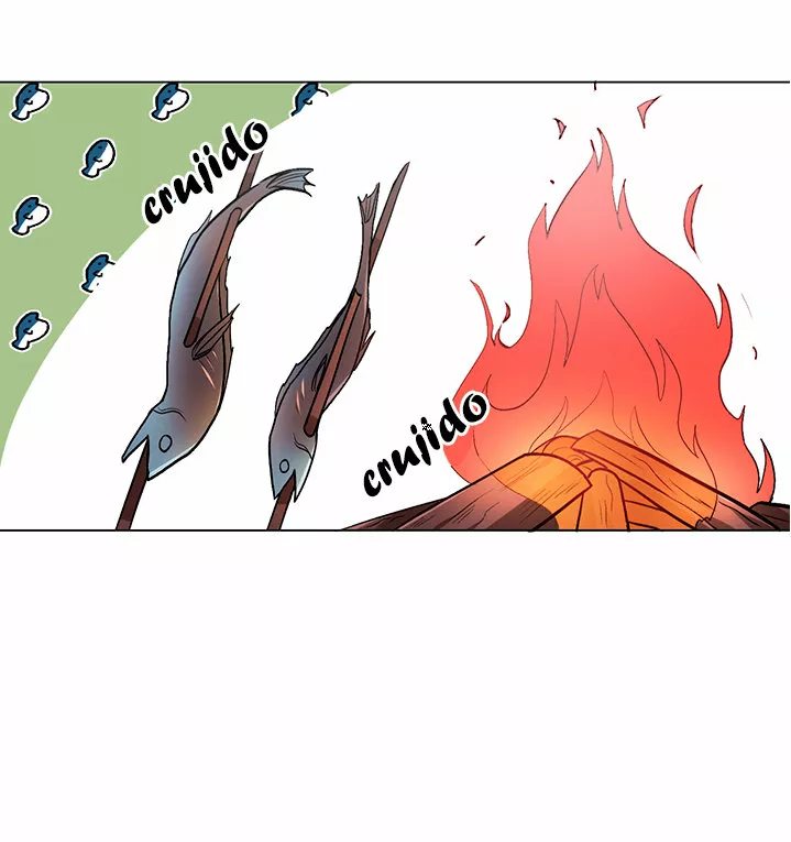 Página 58 del Manga