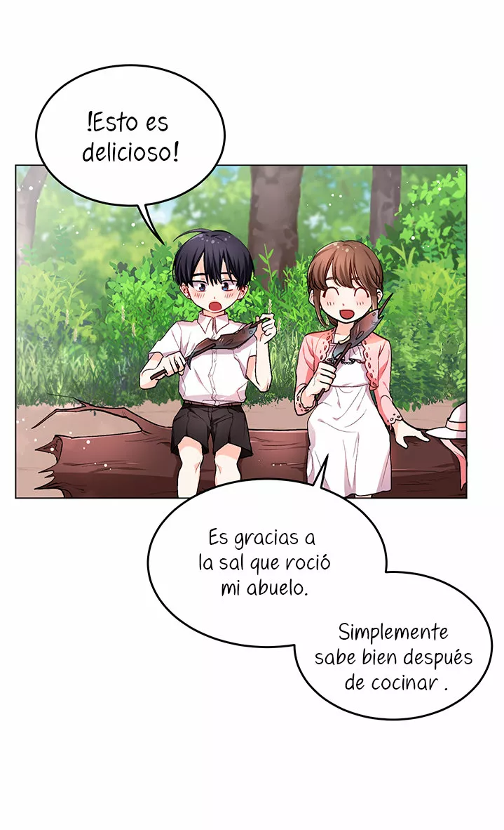 Página 59 del Manga