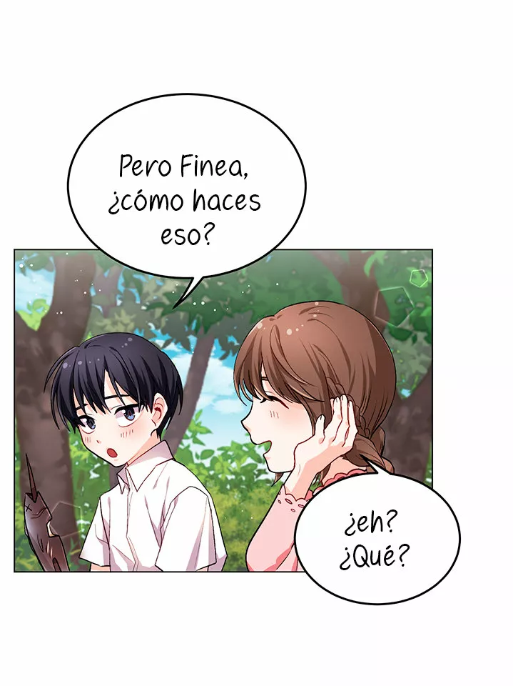 Página 61 del Manga