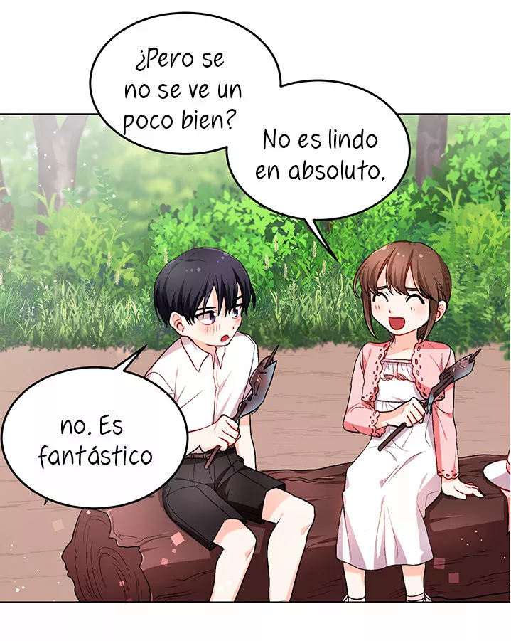 Página 67 del Manga
