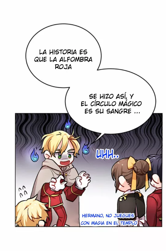 Página 70 del Manga