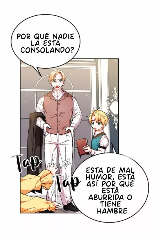 Página 52 del Manga