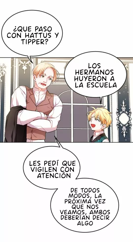 Página 54 del Manga