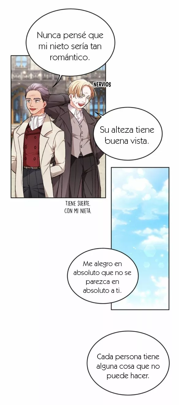 Página 45 del Manga