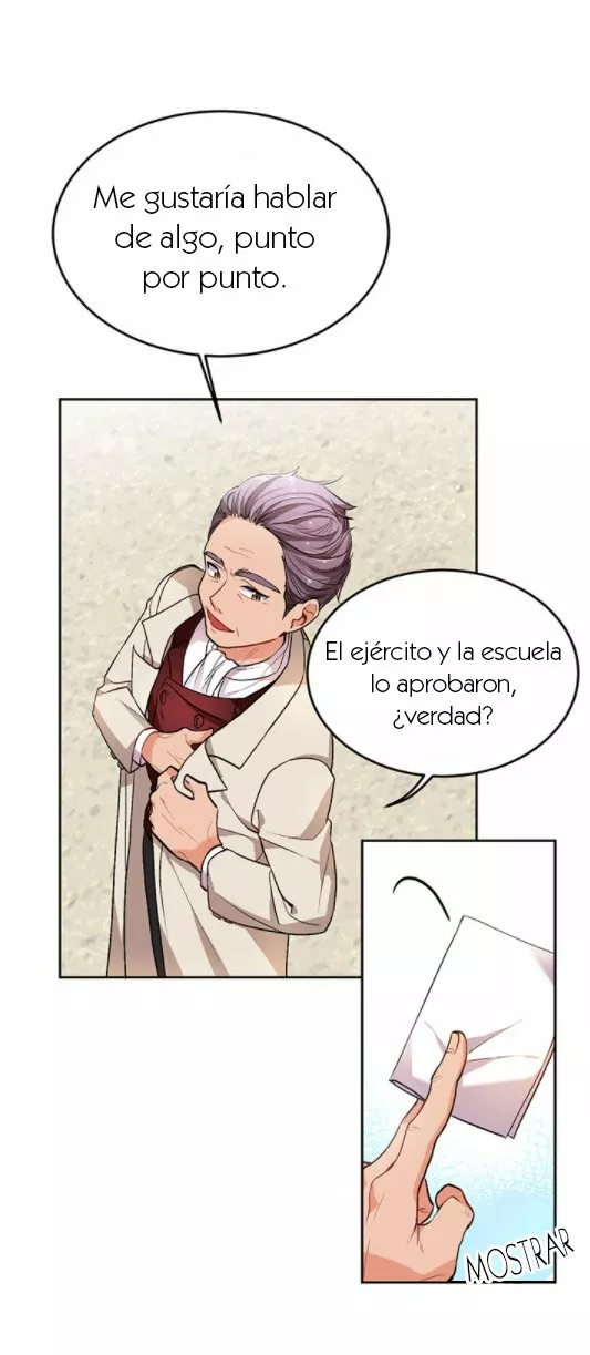 Página 47 del Manga
