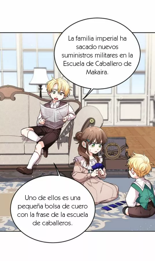 Página 54 del Manga
