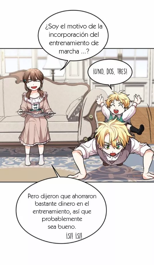 Página 61 del Manga
