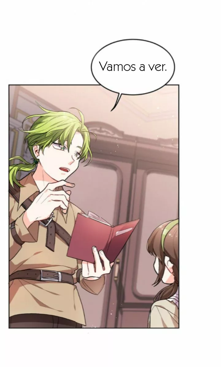 Página 65 del Manga