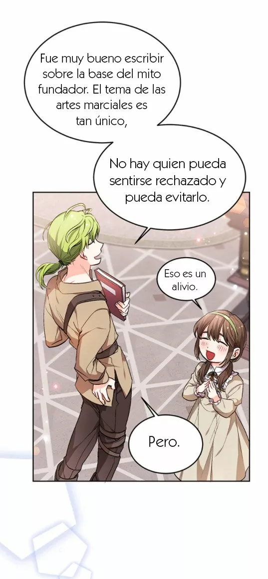 Página 68 del Manga