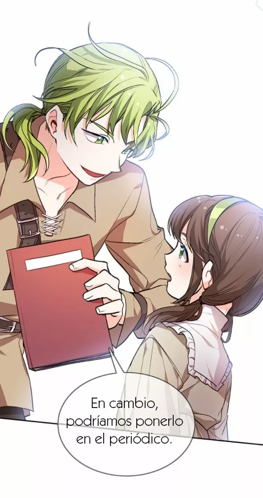 Página 70 del Manga