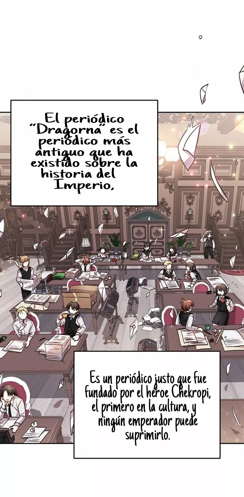 Página 44 del Manga
