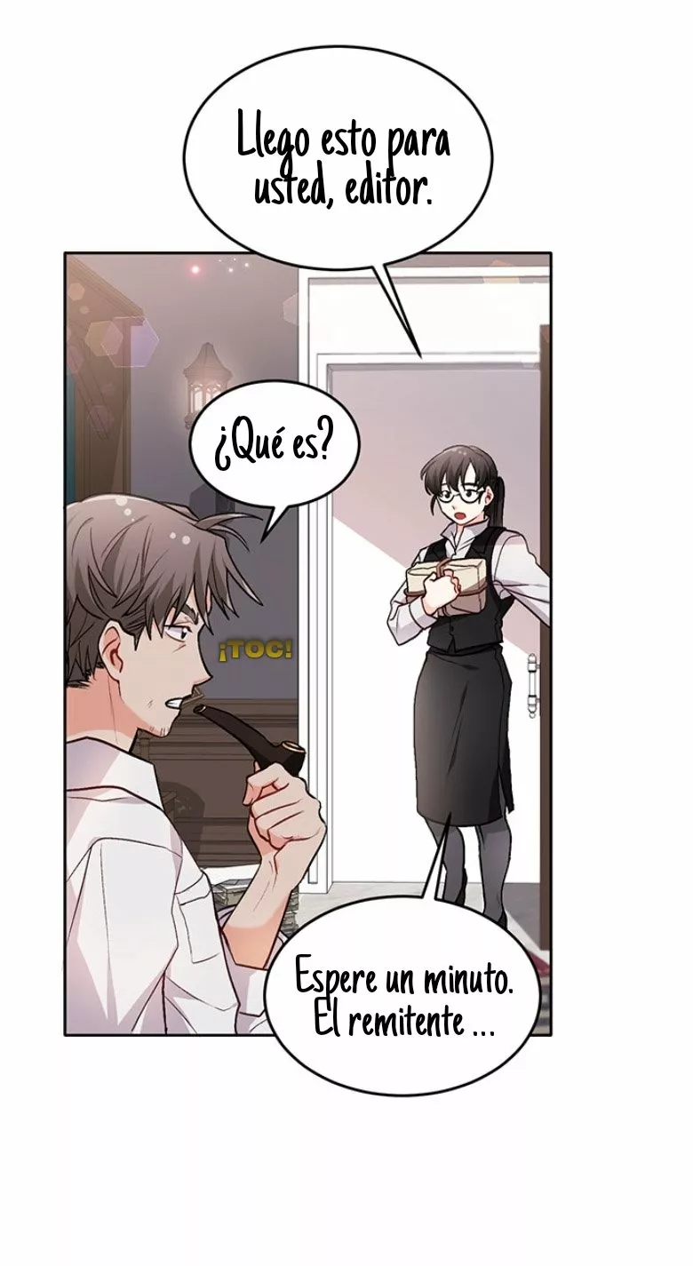 Página 46 del Manga