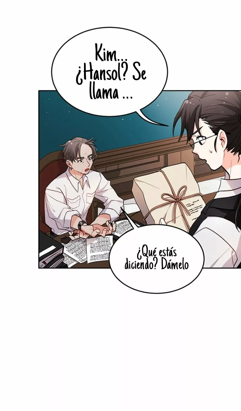 Página 47 del Manga