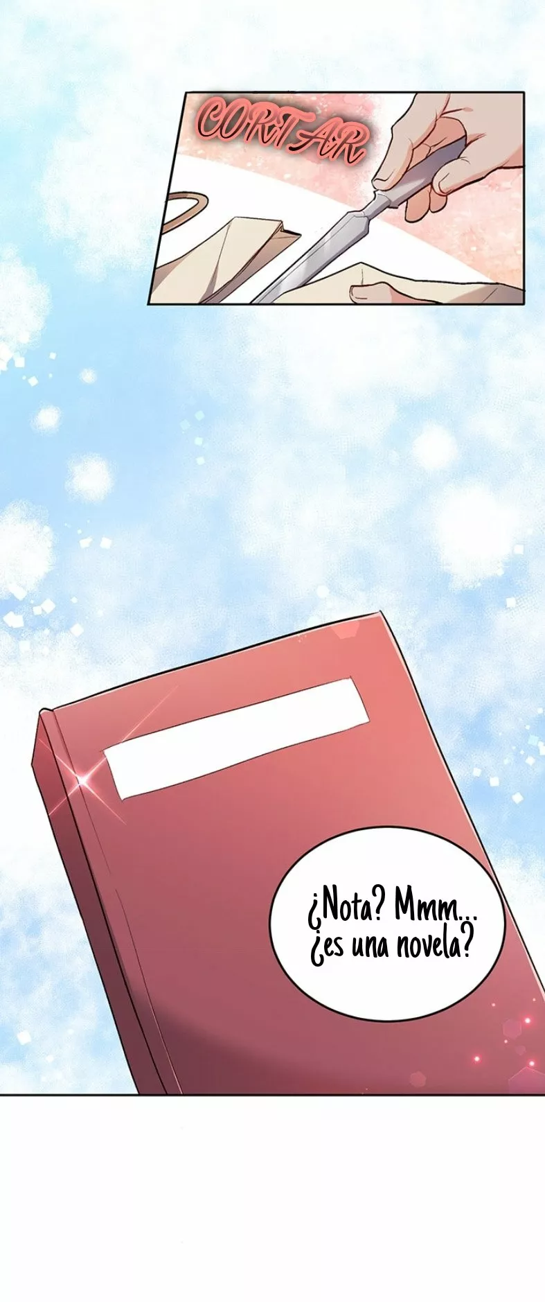Página 49 del Manga