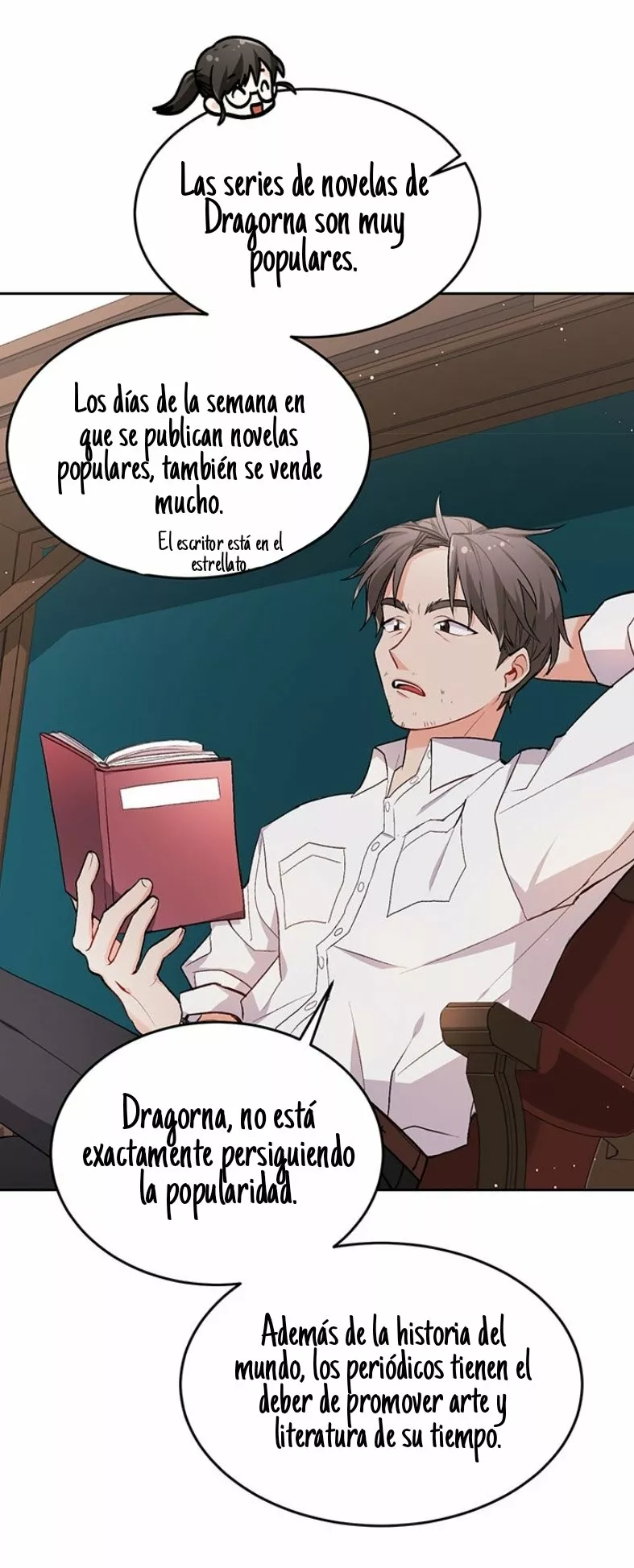 Página 51 del Manga