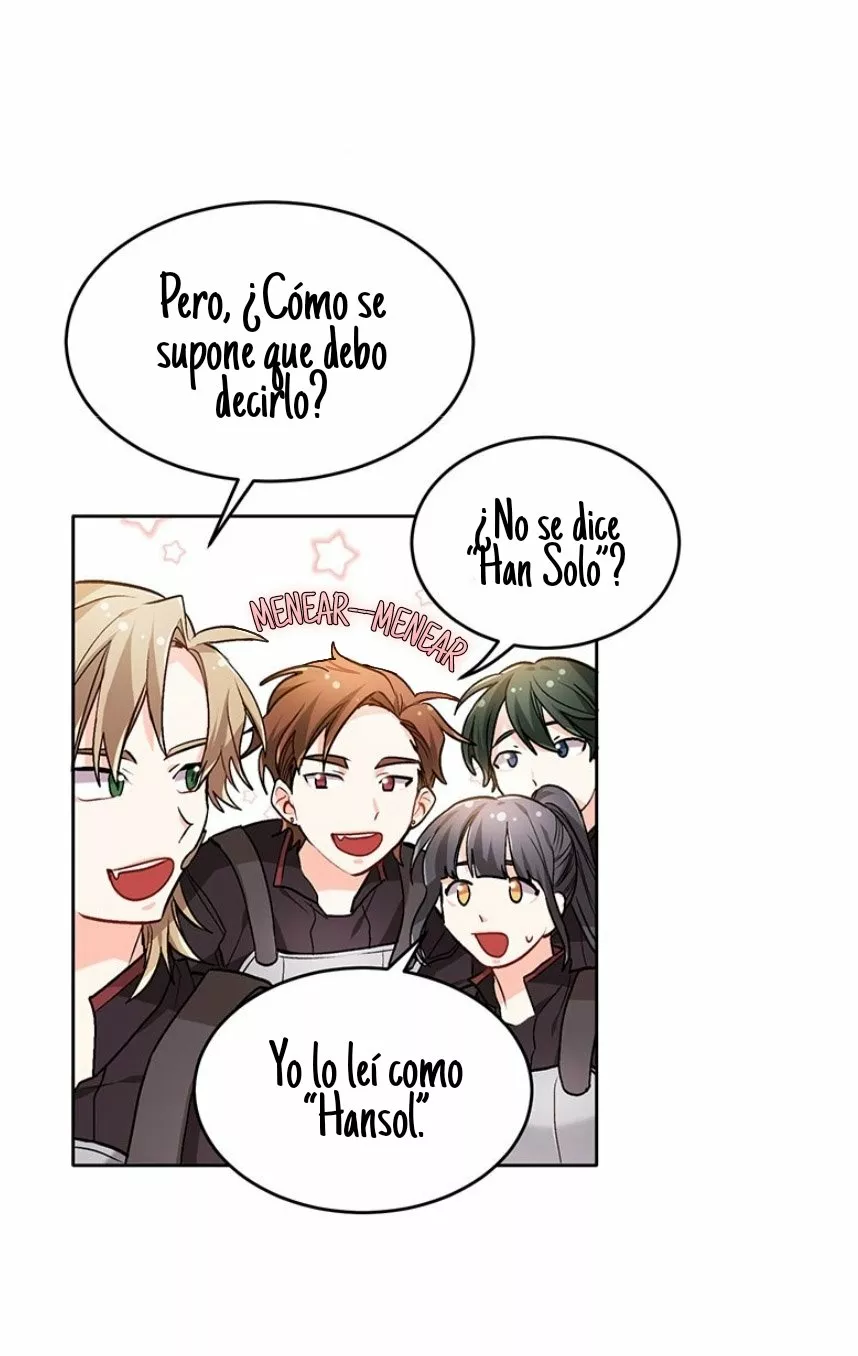 Página 60 del Manga