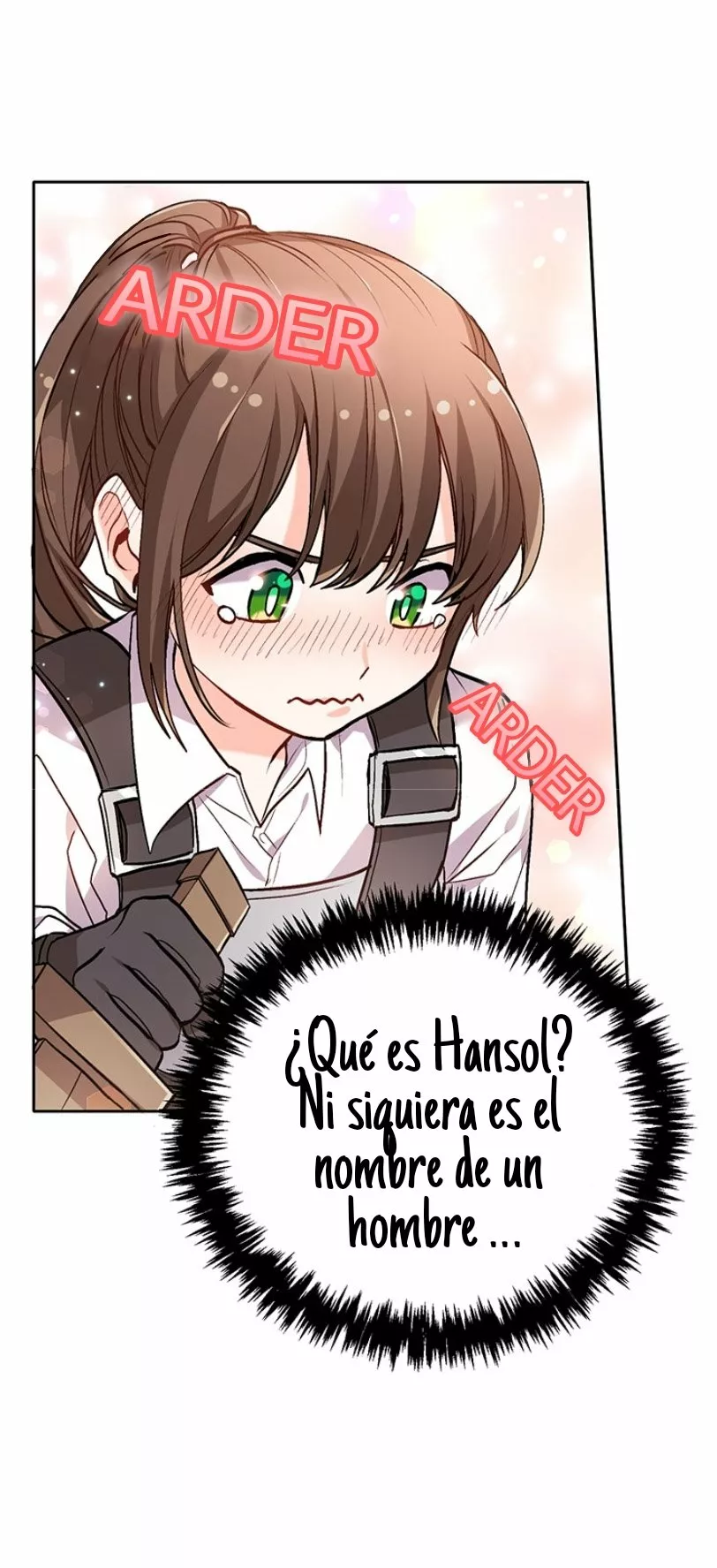 Página 64 del Manga
