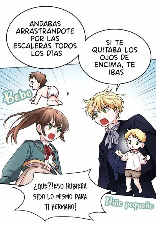 Página 43 del Manga