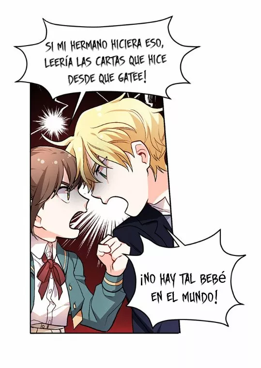Página 45 del Manga