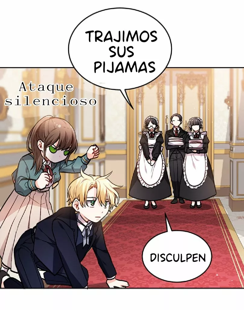 Página 73 del Manga