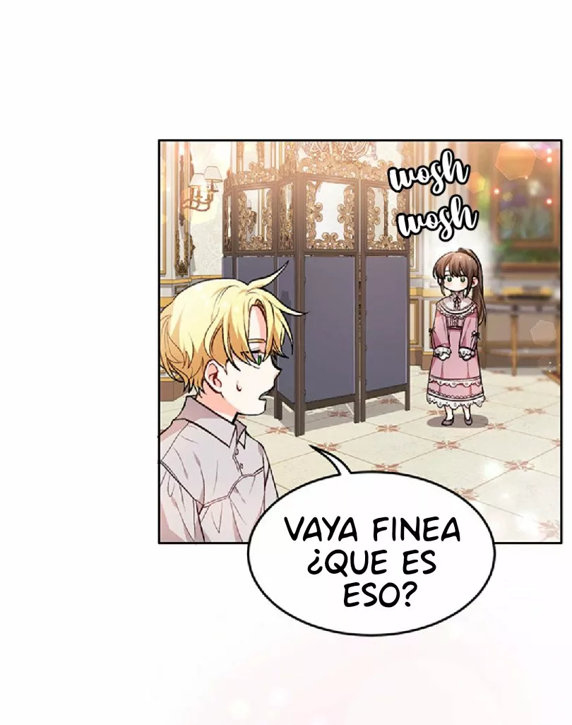 Página 75 del Manga