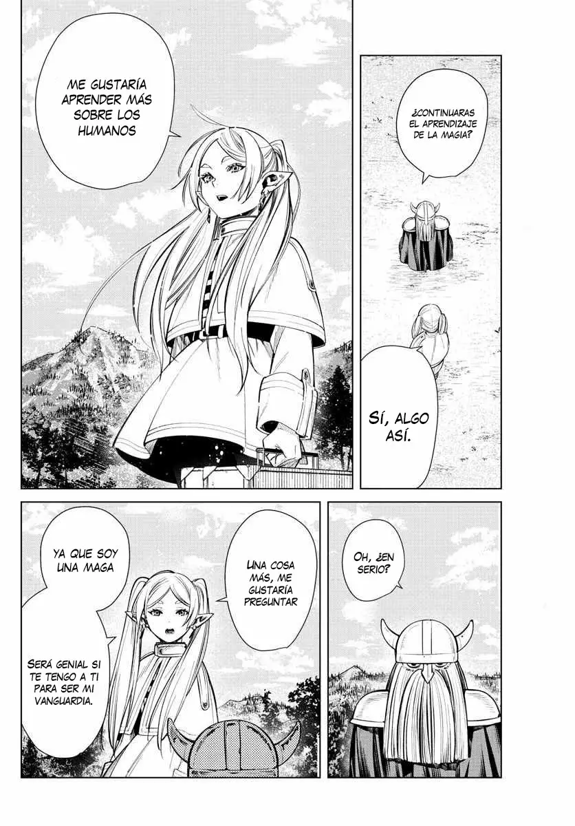 Página 34 del Manga