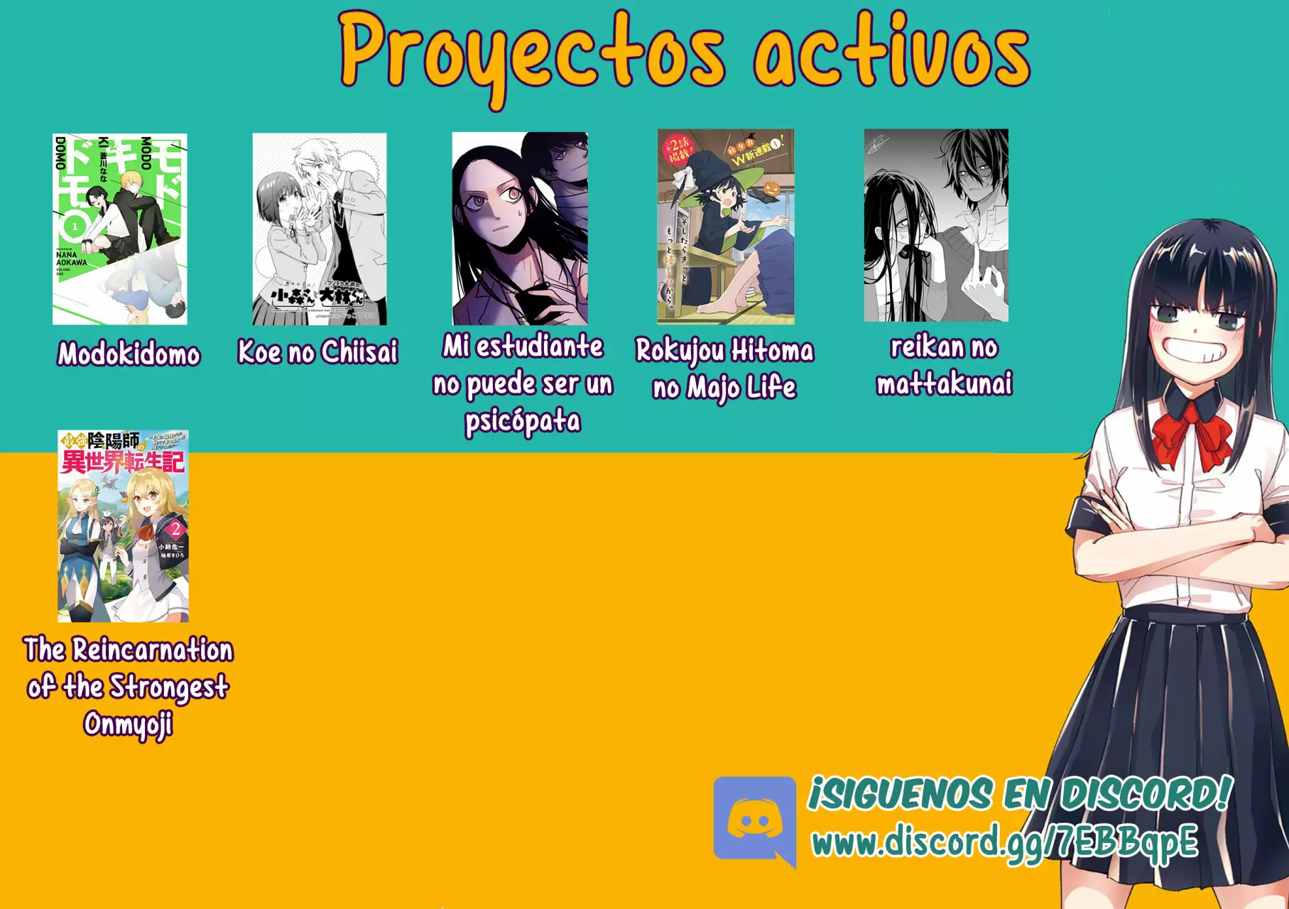 Página 38 del Manga