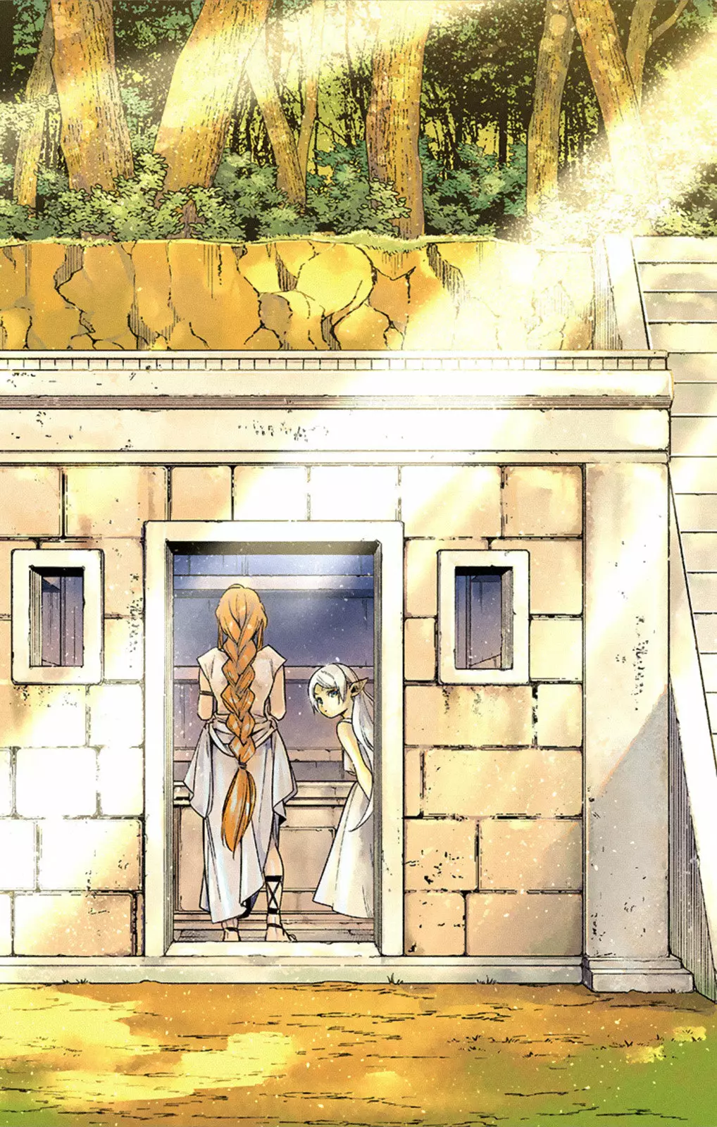 Página 24 del Manga