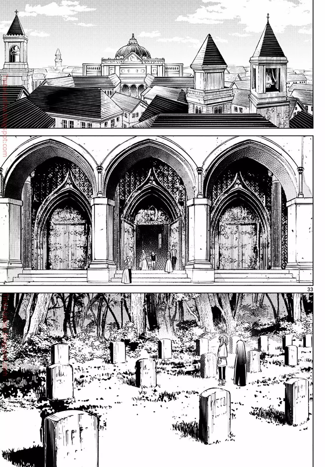 Página 34 del Manga