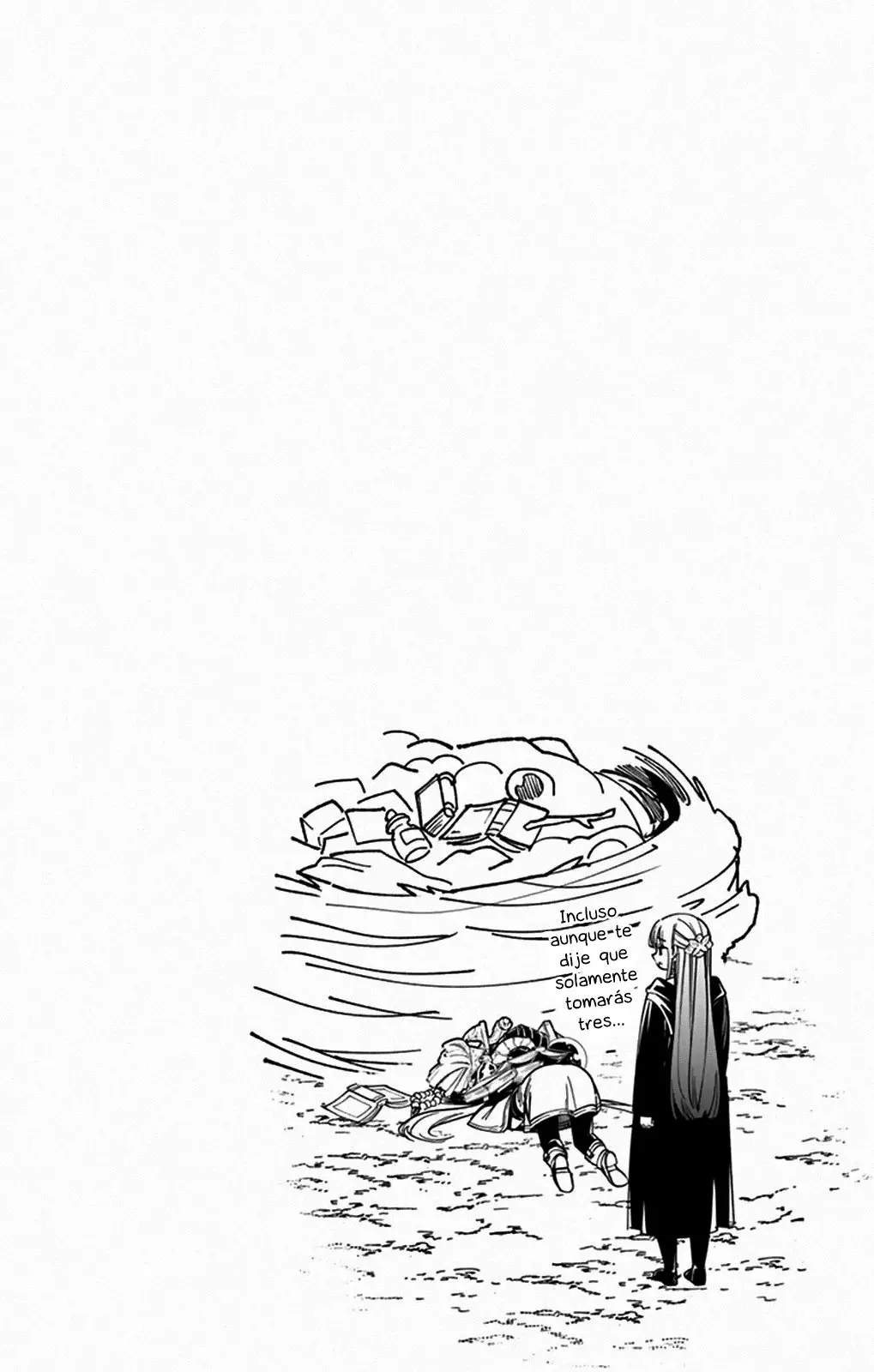 Página 24 del Manga