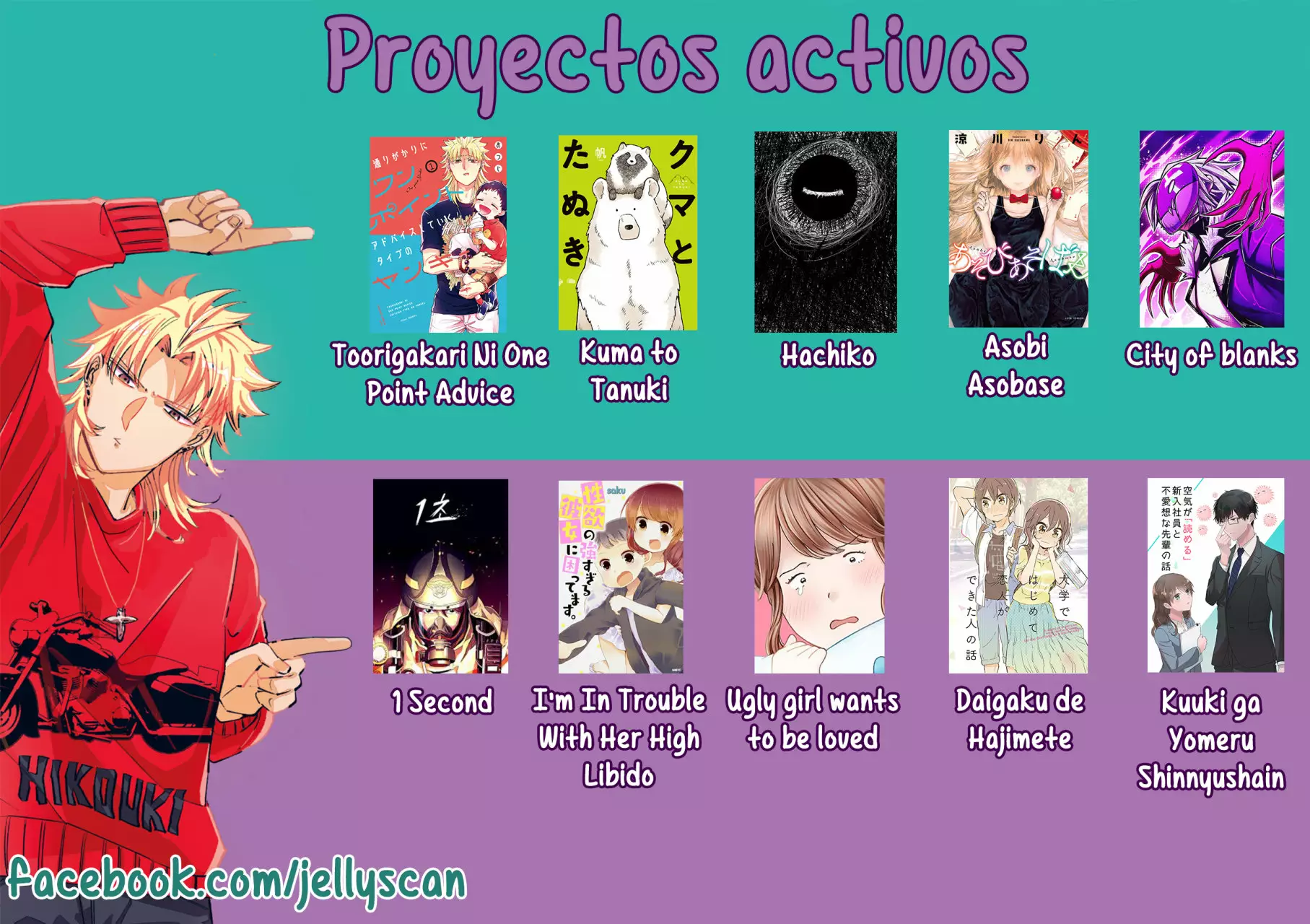 Página 36 del Manga