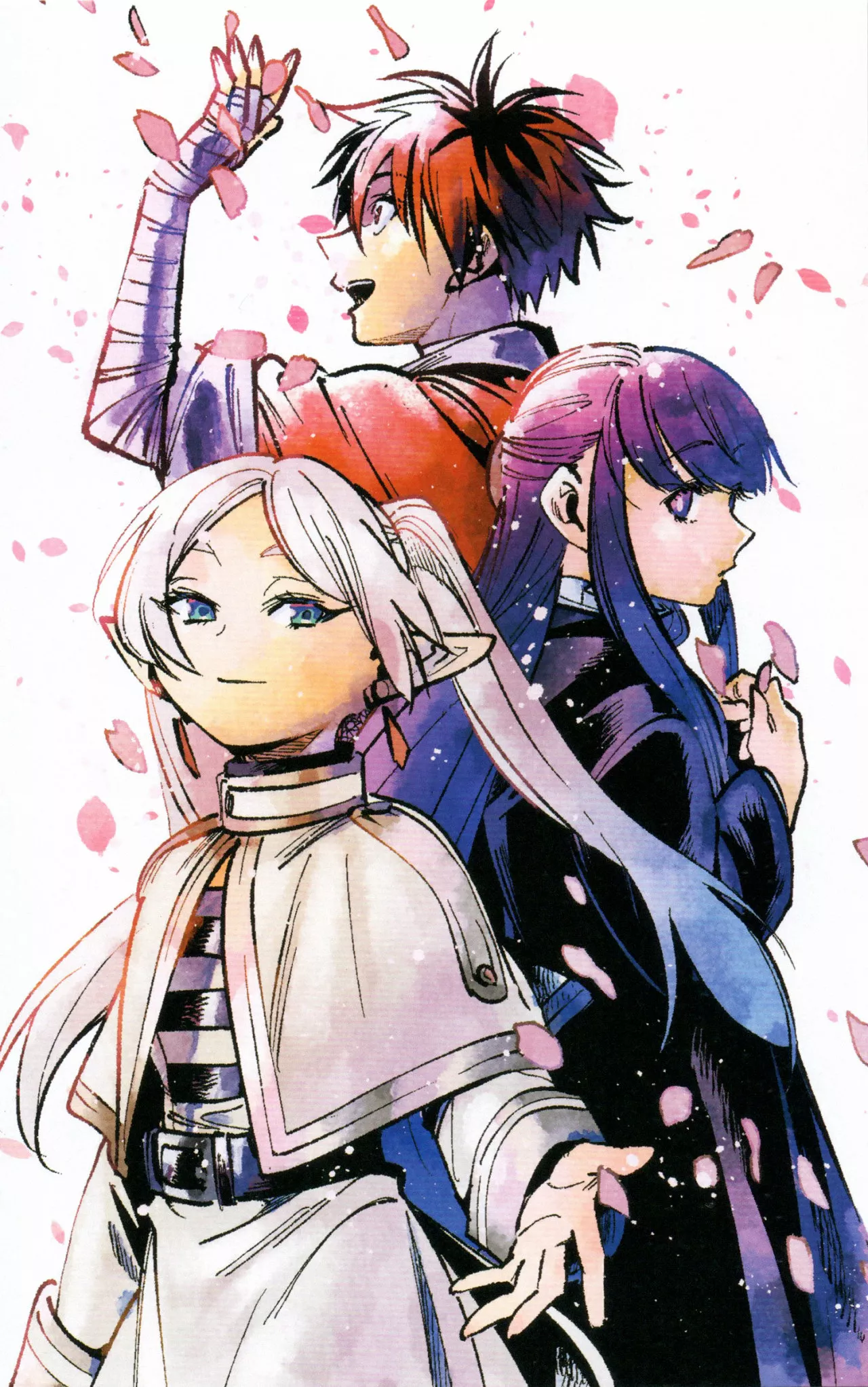 Página 32 del Manga